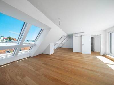Terrassenwohnung kaufen in 1180 Wien (Bild 2)