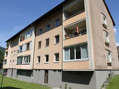 Wohnung mieten in 8781 Wald