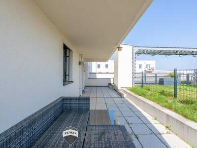 Terrassenwohnung kaufen in 1100 Wien (Bild 3)
