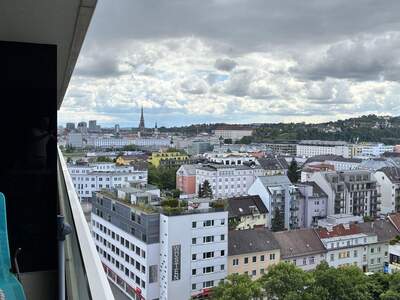 Wohnung mit Balkon kaufen in 4040 Linz (Bild 3)