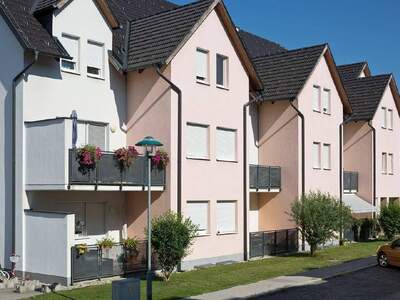 Wohnung mieten in 3133 Traismauer