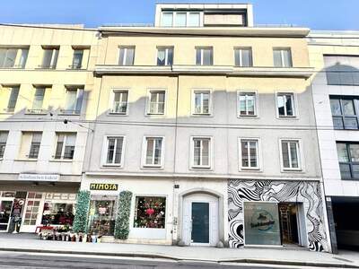 Gewerbeobjekt mieten in 4040 Linz