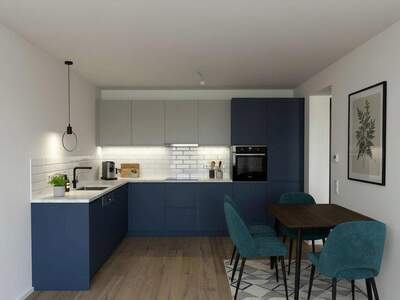 Wohnung mieten in 1190 Wien (Bild 5)