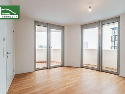 Terrassenwohnung mieten in 1100 Wien (Bild 1)