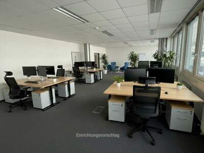 Gewerbeobjekt mieten in 4060 Leonding (Bild 3)