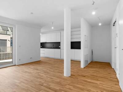 Terrassenwohnung kaufen in 1220 Wien (Bild 4)