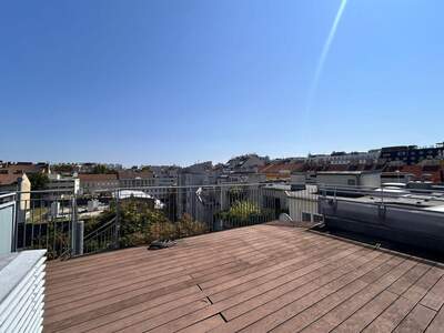 Wohnung mit Balkon kaufen in 1040 Wien (Bild 1)