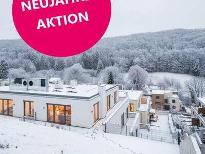 Terrassenwohnung kaufen in 2391 Kaltenleutgeben (Bild 1)