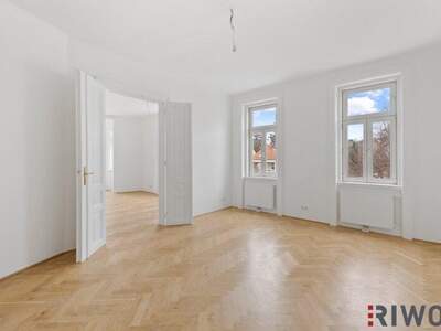 Terrassenwohnung kaufen in 1130 Wien (Bild 1)