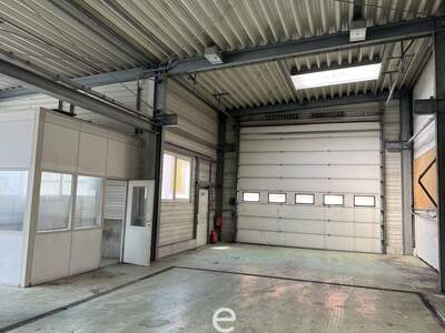 Gewerbeobjekt mieten in 2345 Brunn (Bild 3)