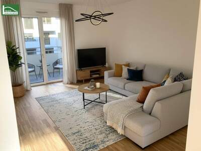 Wohnung mieten in 8020 Graz