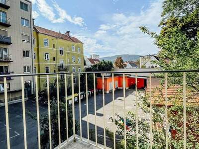 Eigentumswohnung in 8020 Graz