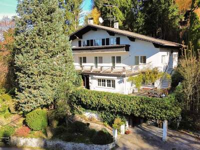 Haus kaufen in 6911 Lochau