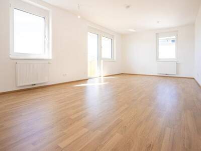 Terrassenwohnung mieten in 2700 Wr. Neustadt (Bild 4)