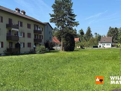 Grundstück kaufen in 6830 Rankweil