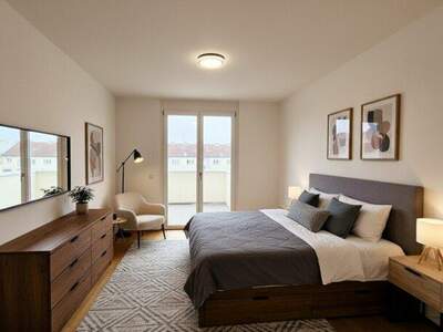 Terrassenwohnung kaufen in 1230 Wien (Bild 1)