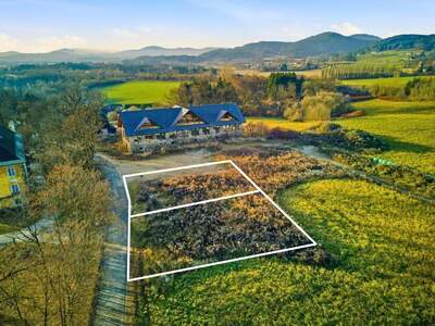 Grundstück kaufen in 9020 Klagenfurt