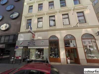 Gewerbeobjekt mieten in 1010 Wien (Bild 1)
