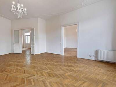 Terrassenwohnung kaufen in 1090 Wien (Bild 3)