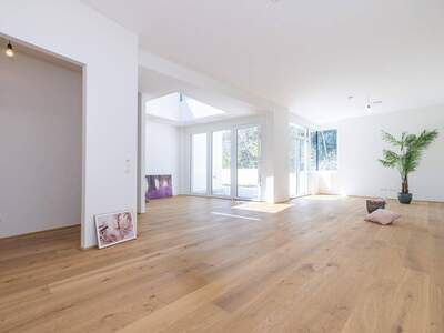 Wohnung mieten in 2500 Baden