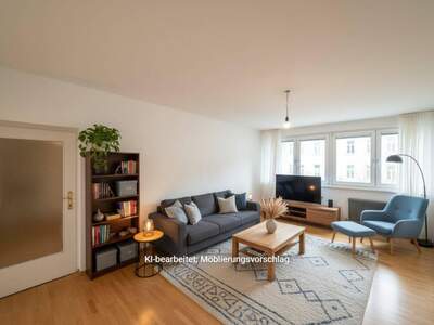 Wohnung kaufen in 1150 Wien