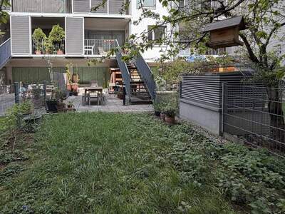 Wohnung kaufen in 1120 Wien