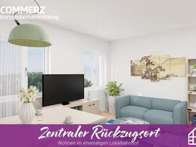 Wohnung kaufen in 2620 Neunkirchen