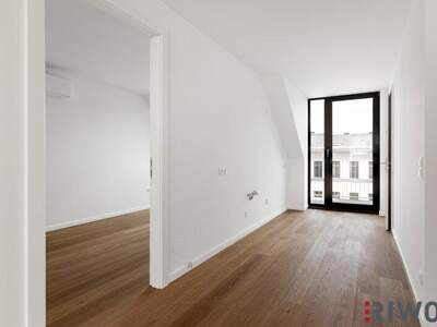 Terrassenwohnung kaufen in 1150 Wien (Bild 5)