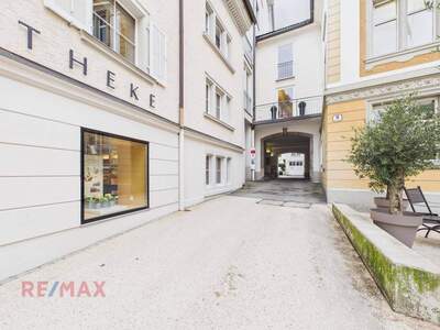 Mietwohnung in 6900 Bregenz