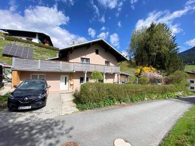 Haus provisionsfrei kaufen in 5662 Bruck