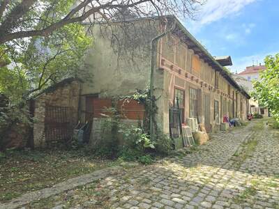 Anlageobjekt kaufen in 1190 Wien (Bild 4)