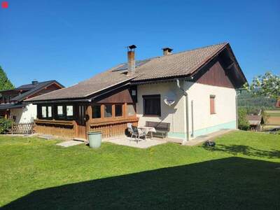 Haus kaufen in 9162 Ferlach
