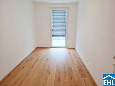 Terrassenwohnung kaufen in 1210 Wien (Bild 5)