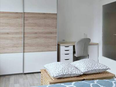 Wohnung provisionsfrei mieten in 1150 Wien