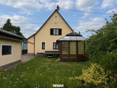 Haus kaufen in 4072 Alkoven