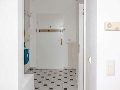 Wohnung mit Balkon mieten in 1030 Wien (Bild 4)