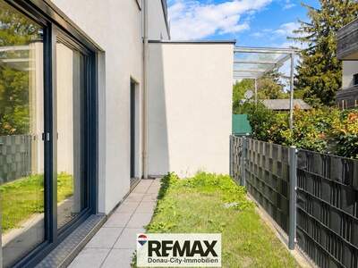 Terrassenwohnung mieten in 3400 Klosterneuburg (Bild 4)