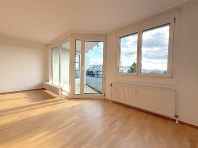 Wohnung mit Balkon kaufen in 1200 Wien (Bild 1)