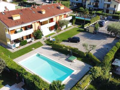 Eigentumswohnung in 37017 Lazise (Bild 1)