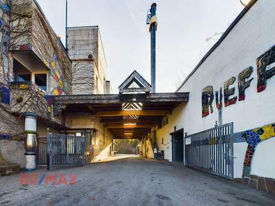 Gewerbeobjekt kaufen in 6835 Muntlix (Bild 2)