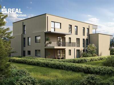 Terrassenwohnung kaufen in 8042 Graz (Bild 3)