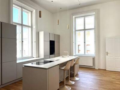 Mietwohnung in 1010 Wien