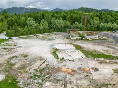 Gewerbeobjekt kaufen in 8580 Rosental (Bild 3)