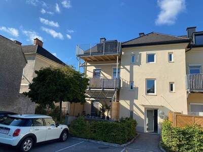 Wohnung mieten in 4400 Steyr