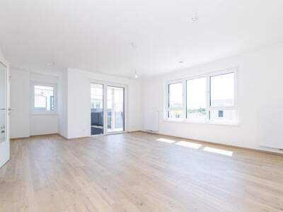 Terrassenwohnung kaufen in 2700 Wr. Neustadt (Bild 4)