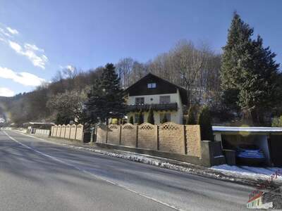 Haus kaufen in 3153 Rotheau