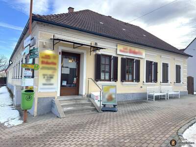 Haus kaufen in 7552 Stinatz