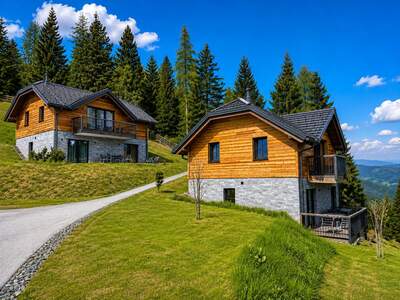Chalet kaufen in 9571 Hochrindl (Bild 2)