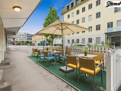 Gewerbeobjekt mieten in 9020 Klagenfurt