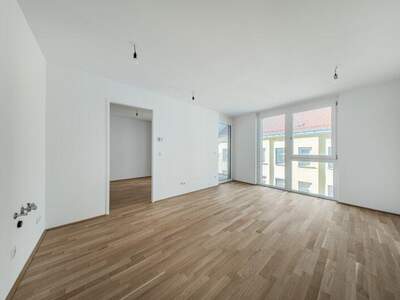 Terrassenwohnung kaufen in 1210 Wien (Bild 4)